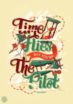 28 Remarkable Lettering & Typography Designs for Inspiration | Typography | Graphic Design  ...