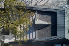 City Lounge of Zhongshan Road / The Design Institute of Landscape and Architecture China Academy ...