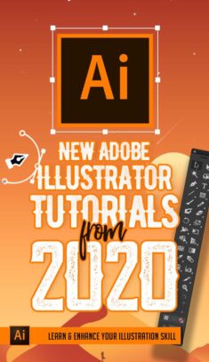 Illustrator Tutorials: 33 New Adobe Illustrator Tuts | Tutorials | Graphic Design Junction