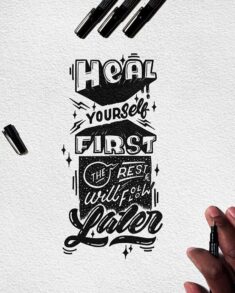 Lettering and Typography 2019 | Typography | Graphic Design Junction