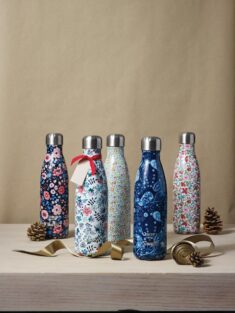 Liberty Fabrics & S’well Exclusive Starbucks Collection ($42 Each)