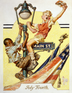 Sell or Auction J C Leyendecker Art at Nate D. Sanders Auctions