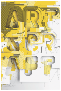 The Art of Typography: 11 Brilliant Typographic Design Projects