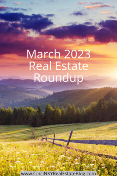 Best Real Estate Articles to Read March 2023