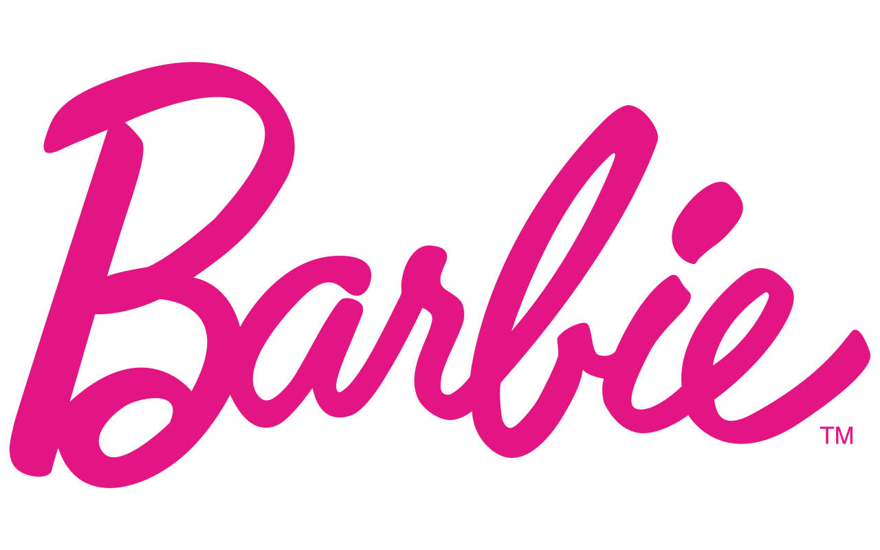 Barbie Logo and symbol, meaning, history, PNG, brand