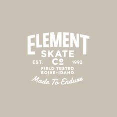 Element Skate Logo