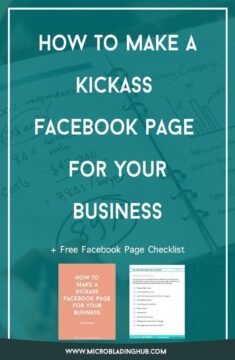 Facebook Page for Your Business: An Easy Way to Get More Clients