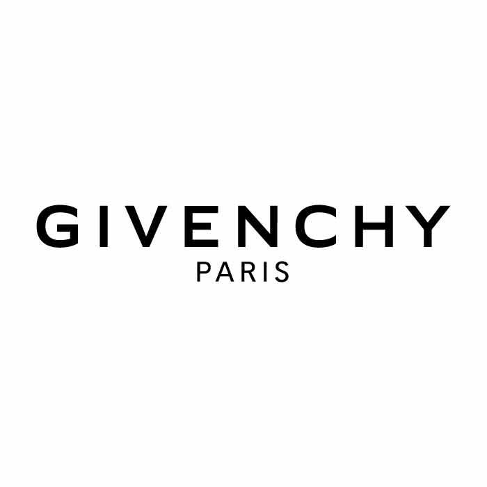 Givenchy logo free SVG & PNG Download – Free SVG Download