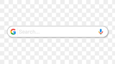 Google Search Vector Art PNG, Google Search Bar Classic Window, Google Search Bar, Search Bar, S ...
