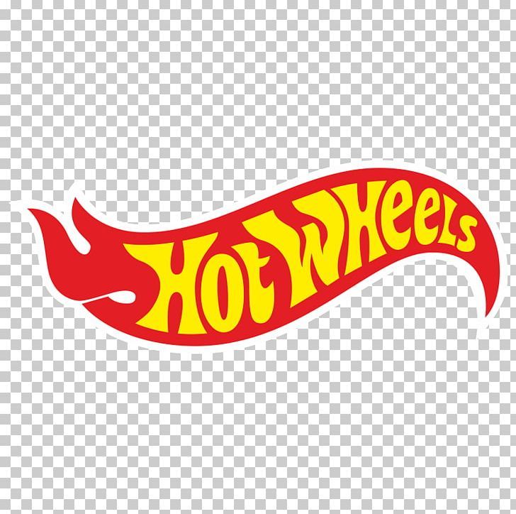 Hot Wheels Decal Logo Sticker PNG – Free Download