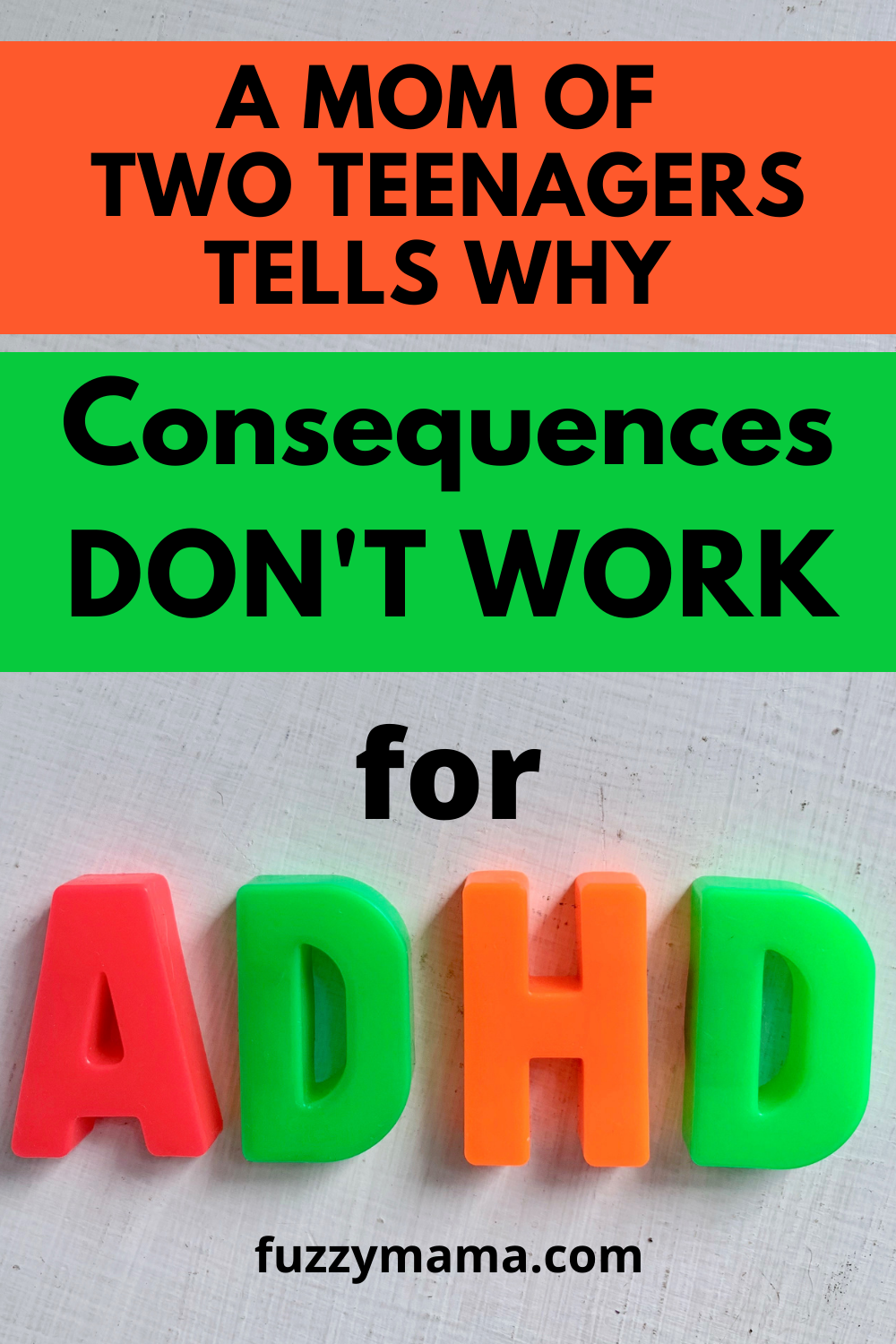 Parenting ADHD
