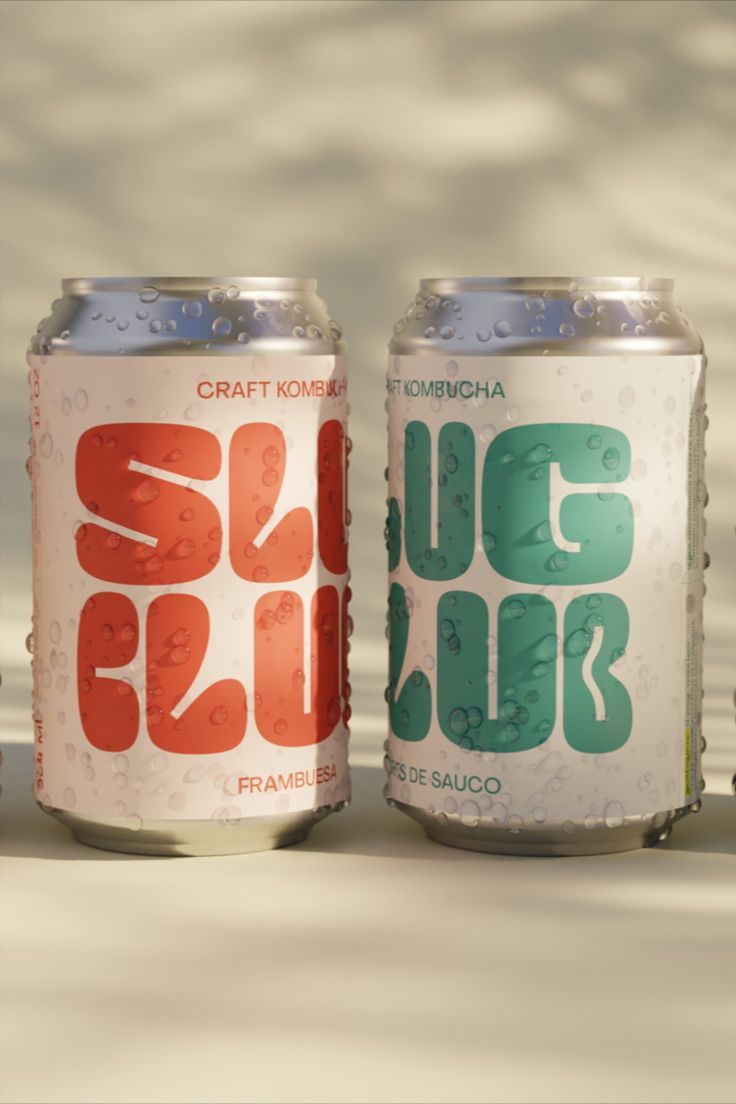 Slug Club Kombucha Shakes Up The Saturated Kombucha Industry