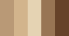 Tan And Brown Color Scheme » Brown