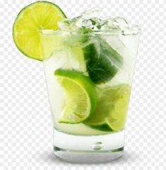 Tasting Notes Caipirinha Cocktail PNG Image With Transparent Background png – Free PNG Images