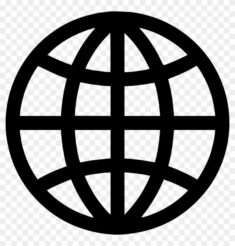 Web Globe Icon Png, Transparent Png(980×978) – PngFind
