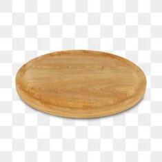 Wood Plate PNG Image, Wood Plate Front, Plate Clipart, Plate, Wood Plate PNG Image For Free Download