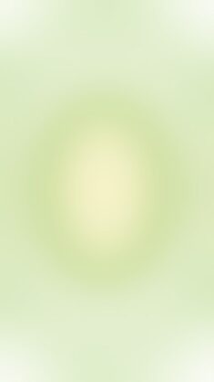 circle gradient green