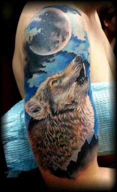 90 Cool Sleeve Tattoo Designs for Every Style | Art and Design