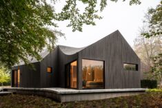 Six Square House / Young Projects