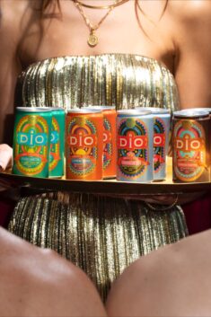 DIO: A New Type Of Mixology With Ready-to-Drink Canned Cocktails