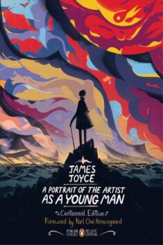 A Portrait of the Artist as a Young Man by James Joyce: 9780143108245 | PenguinRandomHouse.com:  ...