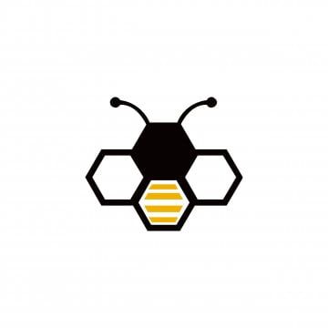 Bee Animal Icon Honey Flying Bee Insect Bugs, Animal Icons, Bee Icons, Honey Icons PNG and Vecto ...