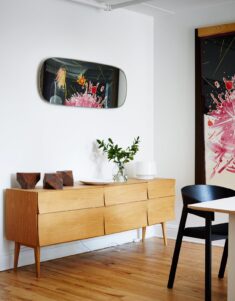 Best Midcentury Modern Credenzas and Side Boards
