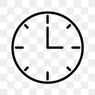 Clocke Clipart Transparent PNG Hd, Vector Clock, Clock Clipart, Clock, Time PNG Image For Free D ...