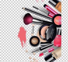 Cosmetics Photography PNG – Free Download