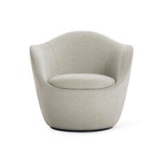 Design Within Reach Lína Swivel Chair by Design Within Reach