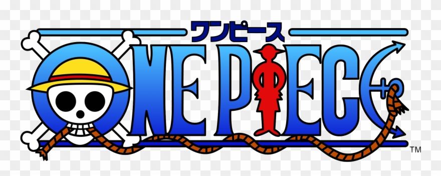 Download One Piece Clipart Pdf – Logo De One Piece – Png Download (#1882731) – ...