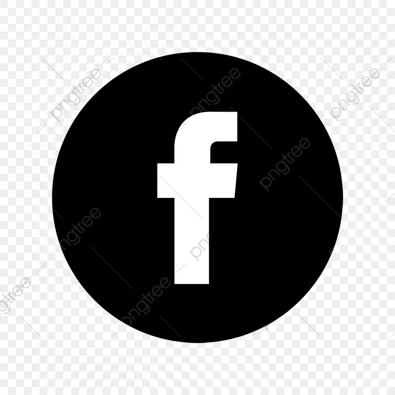 Facebook Logo Black Icon Fb Icon Fb Logo