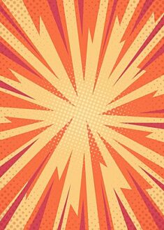 Fashion Bright Yellow Orange Red Pop Style Background Wallpaper Image For Free Download –  ...