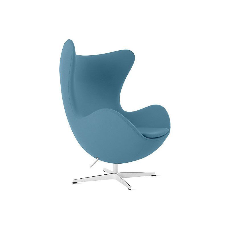 Fritz Hansen Egg Chair by Design Within Reach