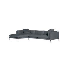 Design Within Reach Como Sectional Sofa by Design Within Reach