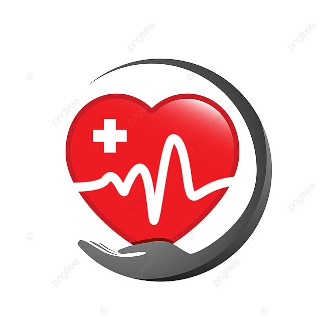 Healthcare Graphics Clipart PNG Images, Medical Pharmacy Heart Healthcare Logo Vector Graphic De ...