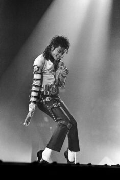 In Photos: Michael Jackson Style Retrospective