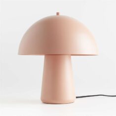 Joy Clay Kids Desk Lamp by Leanne Ford + Reviews | Crate & Kids