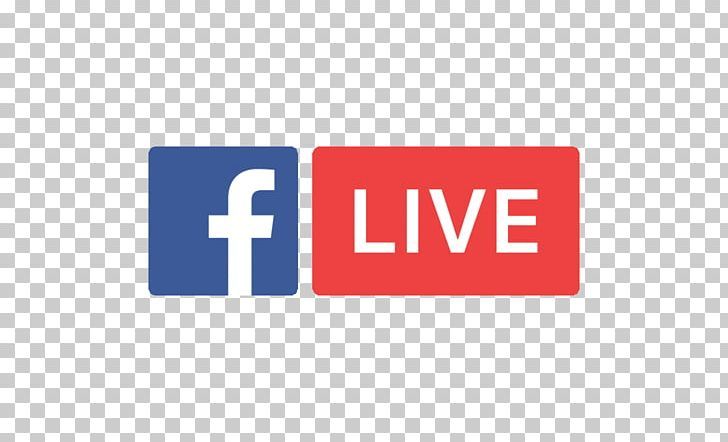 Logo Facebook Live YouTube Live Streaming Media PNG – Free Download