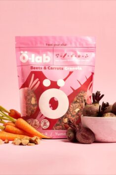 Ö-lab’s New Packaging System Is Splendidly Unapologetic