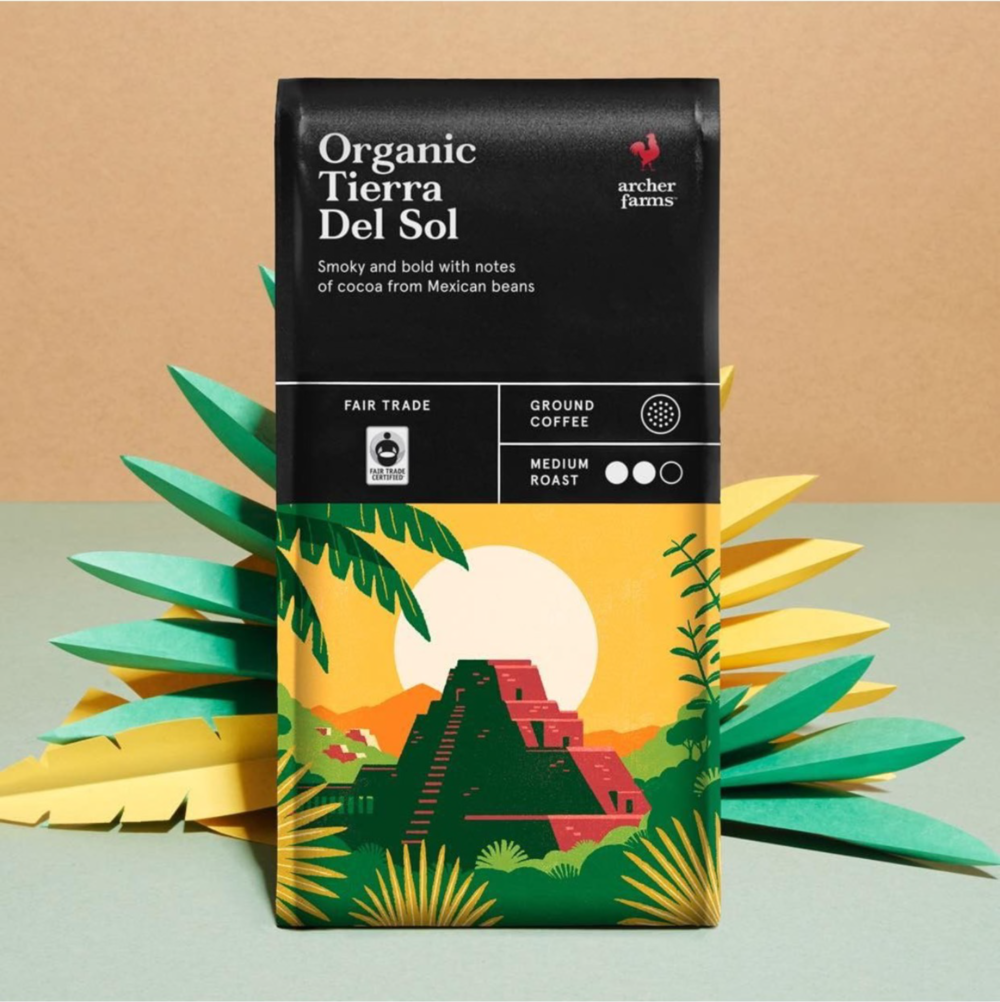 Pack of the Month: Target’s Archer Farms Redesign
