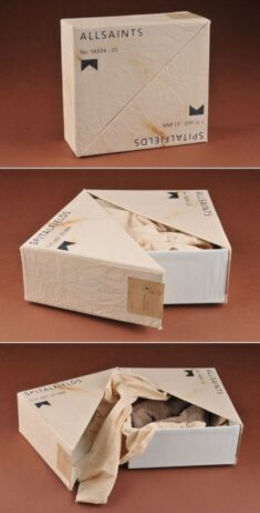 Packaging Design Ideas