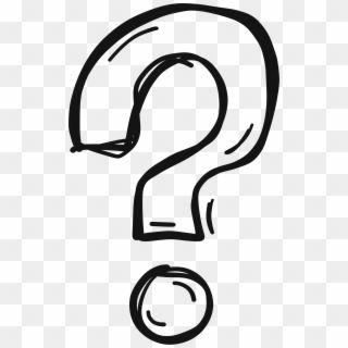 Question Mark PNG Transparent For Free Download