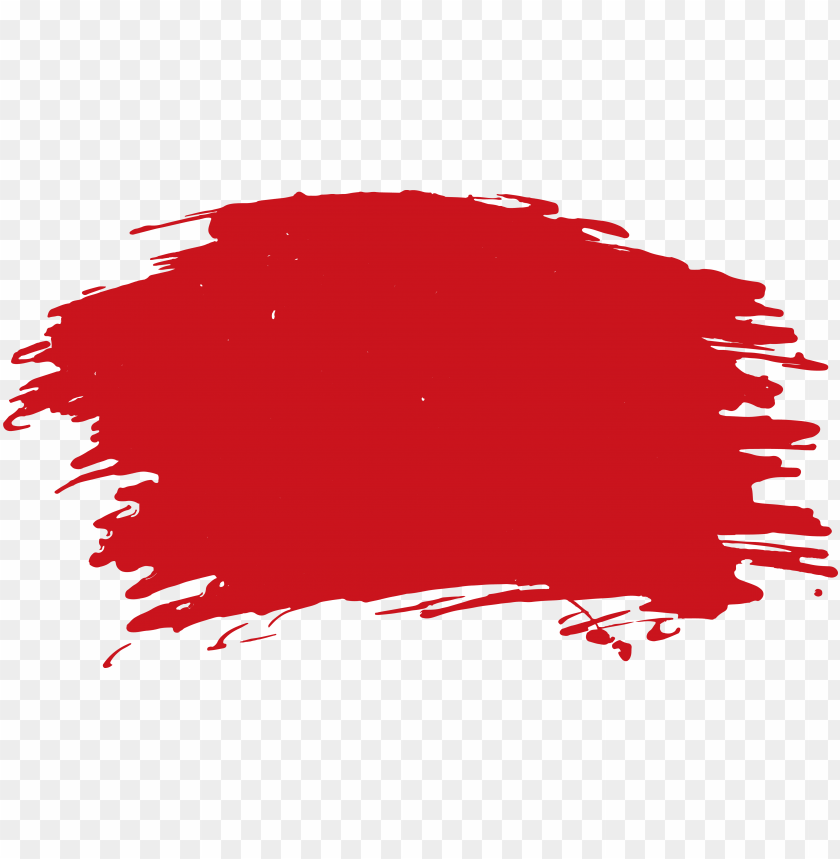 Red Paint Splash Png PNG Image With Transparent Background png – Free PNG Images