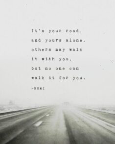 Rumi poem quote