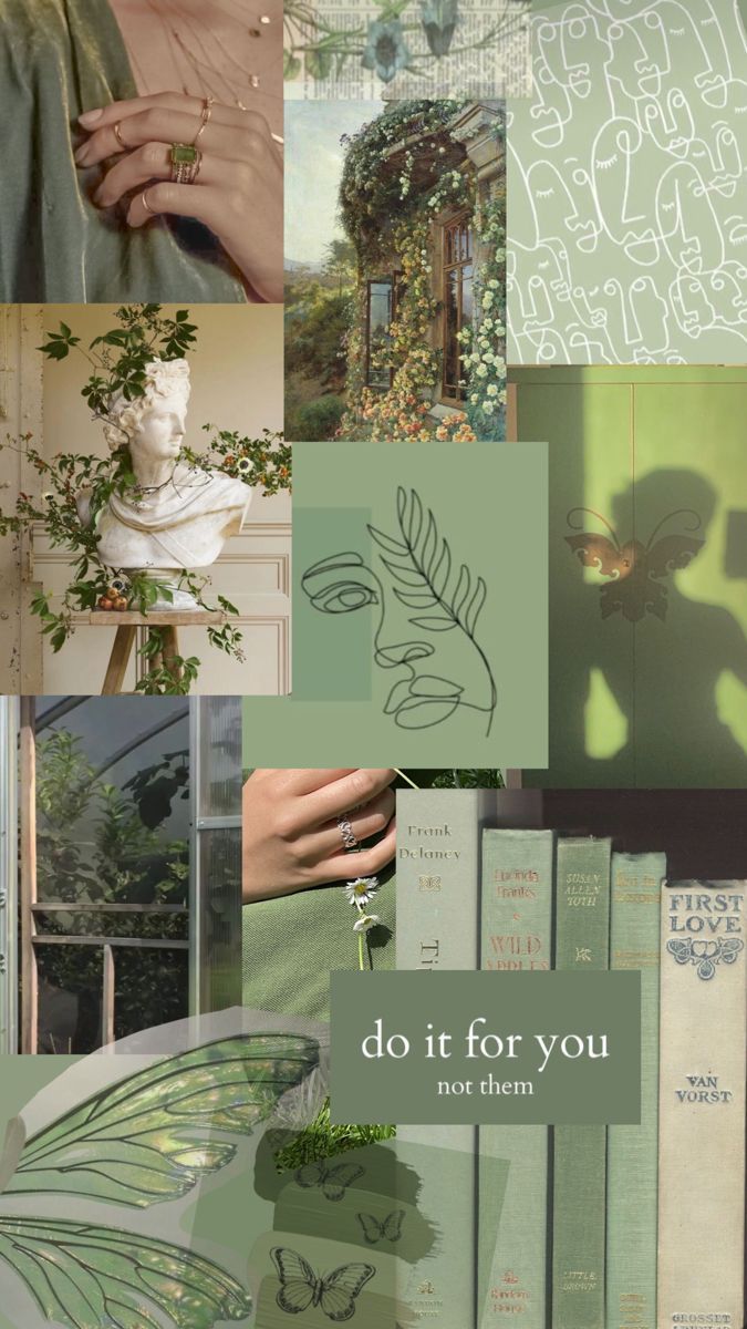 Sage green aesthetic wallpaper | Iphone wallpaper green, Sage green wallpaper, Green wallpaper