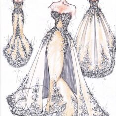 “Say Yes to the Dress” Star Randy Fenoli Announces New Wedding Dress Collection