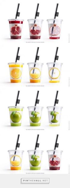 Squeeze & Fresh – Beverages – Package Inspiration