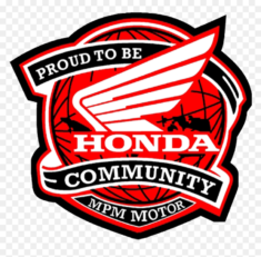 Transparent Logo Honda Png – Logo Honda One Heart, Png Download – vhv
