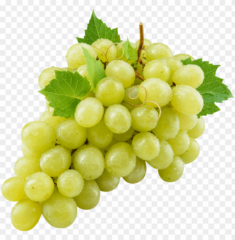 Uva Verde Grape PNG Image With Transparent Background png – Free PNG Images